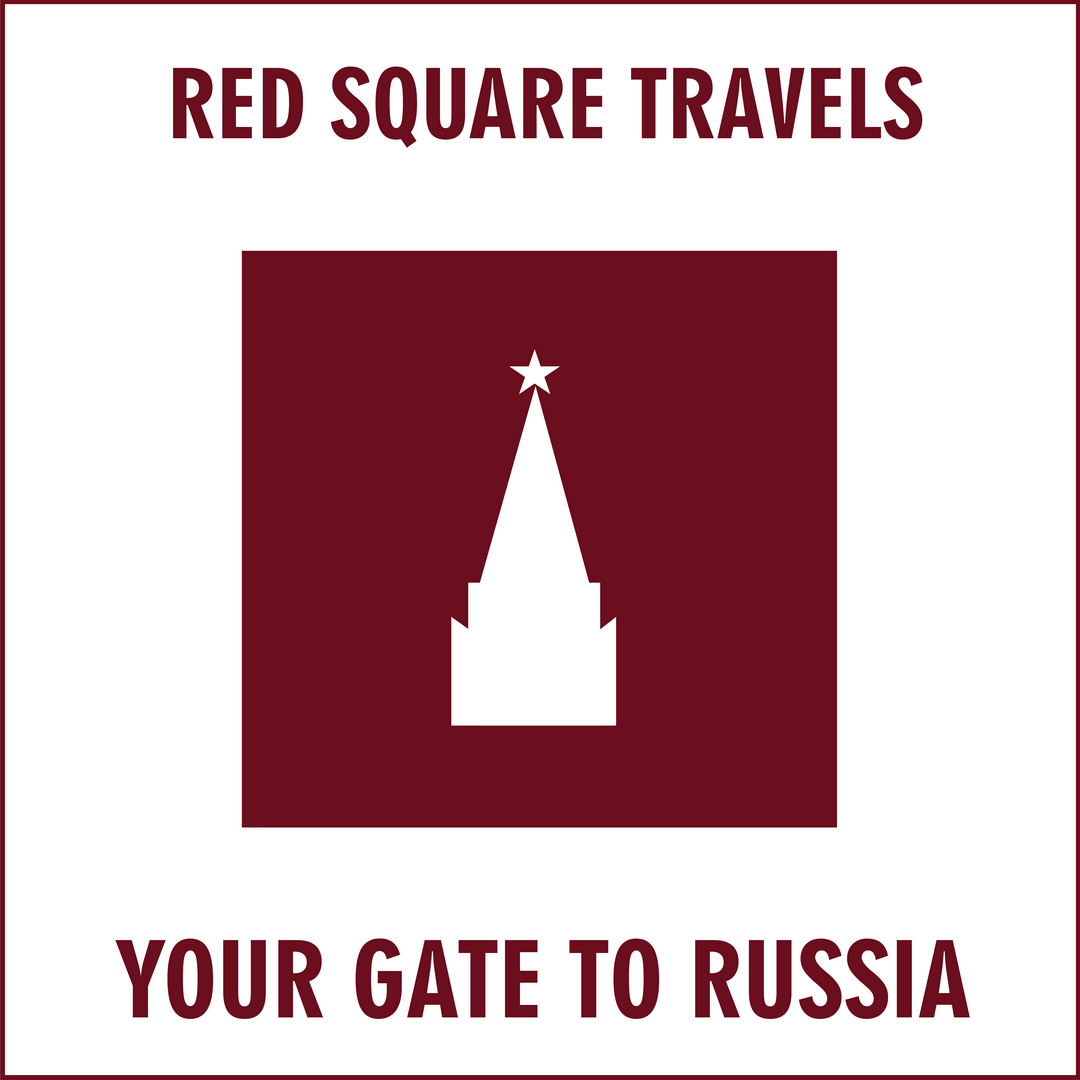 Red Square Travel