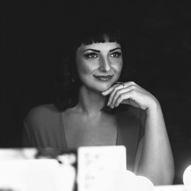 Nune Oganian